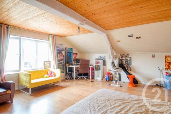 Maison à vendre  7 pièces - 151 m2 MAFFLIERS - 95