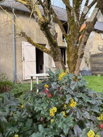 Maison de village