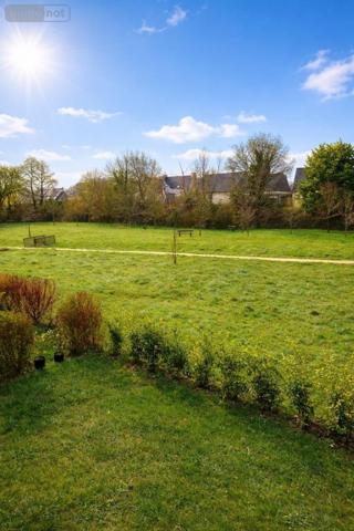 Appartement à vendre à Auray dans le Morbihan (56400), ref : 56080-956