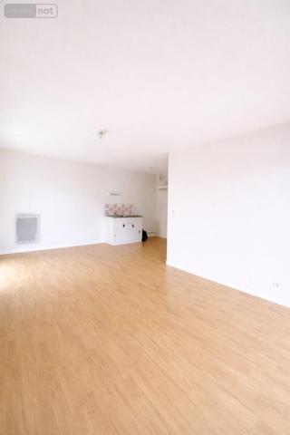 Appartement à vendre à Auray dans le Morbihan (56400), ref : 56080-956