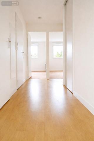 Appartement à vendre à Auray dans le Morbihan (56400), ref : 56080-956