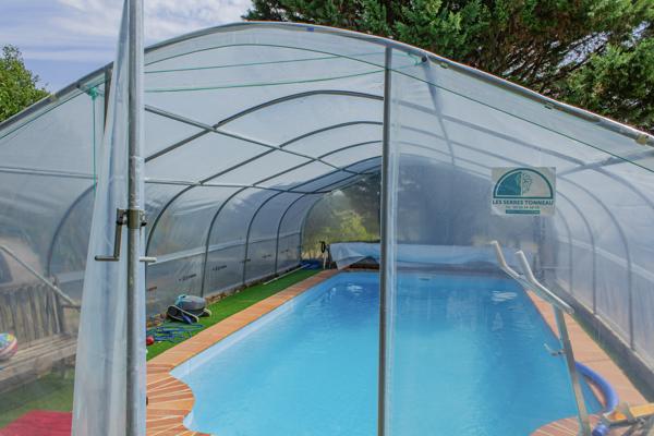 Maison à vendre à Lafrançaise (82130) - Tarn-et-Garonne