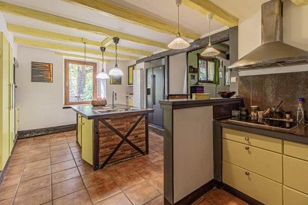 Maison à vendre à Lafrançaise (82130) - Tarn-et-Garonne