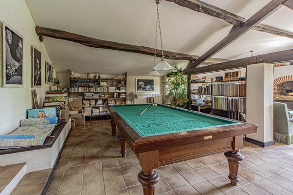 Maison à vendre à Lafrançaise (82130) - Tarn-et-Garonne