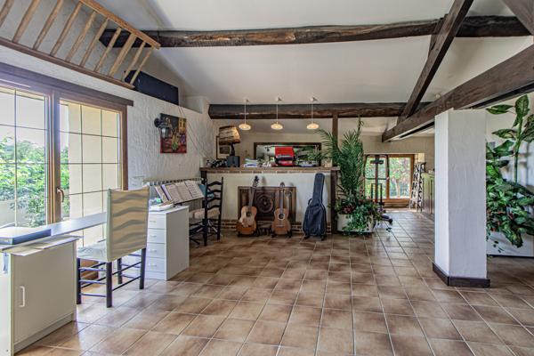 Maison à vendre à Lafrançaise (82130) - Tarn-et-Garonne