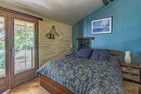 Maison à vendre à Lafrançaise (82130) - Tarn-et-Garonne