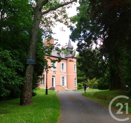 Appartement F3 à vendre  3 pièces - 60,39 m 2   DINAN  - 22