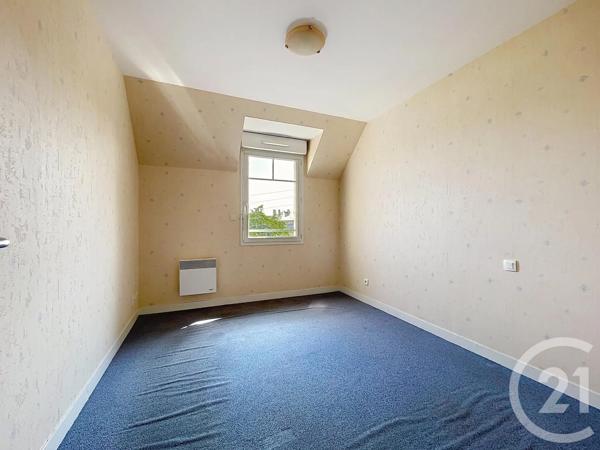 Appartement F3 à vendre  3 pièces - 60,39 m 2   DINAN  - 22