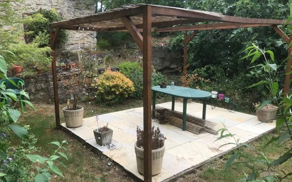 Maison à vendre    5 pièces •  Albières