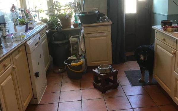 Maison à vendre    5 pièces •  Albières