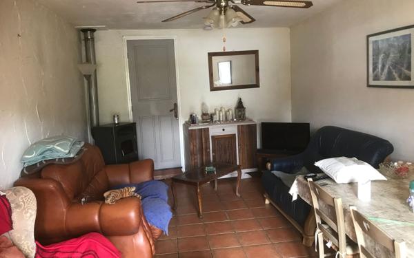 Maison à vendre    5 pièces •  Albières