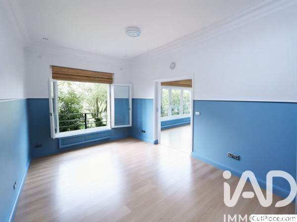 Appartement à vendre 2 pièces 47 m² Aulnay-sous-Bois