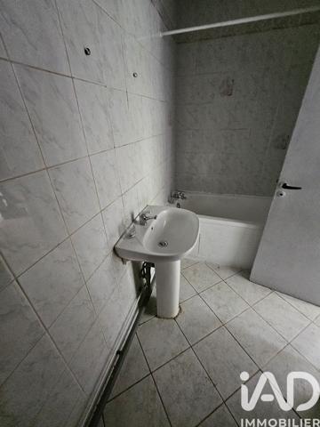 Appartement à vendre 2 pièces 47 m² Aulnay-sous-Bois