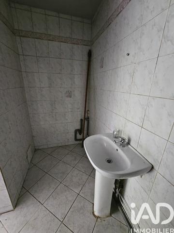 Appartement à vendre 2 pièces 47 m² Aulnay-sous-Bois