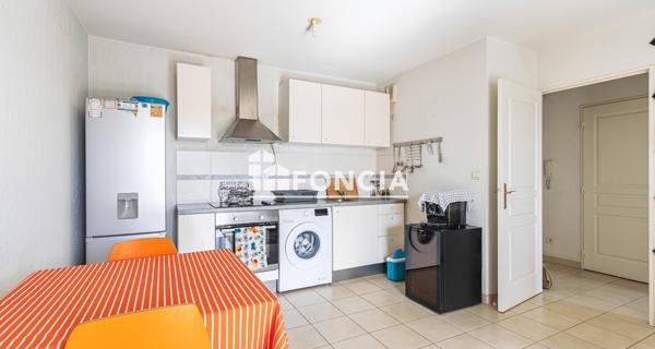 À vendre Appartement 2 pièces 38.94 m² - La Seyne-sur-mer 83500
