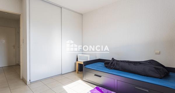À vendre Appartement 2 pièces 38.94 m² - La Seyne-sur-mer 83500