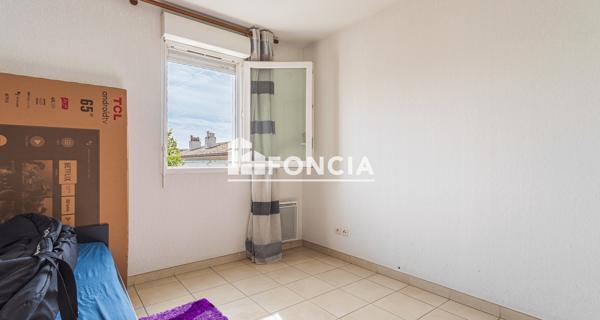 À vendre Appartement 2 pièces 38.94 m² - La Seyne-sur-mer 83500