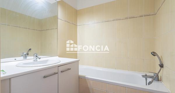 À vendre Appartement 2 pièces 38.94 m² - La Seyne-sur-mer 83500