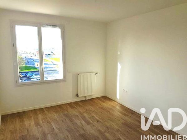 Appartement à vendre 4 pièces 72,3 m² Le Blanc-Mesnil