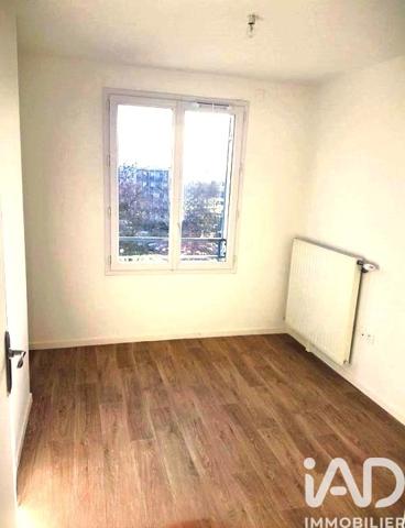 Appartement à vendre 4 pièces 72,3 m² Le Blanc-Mesnil