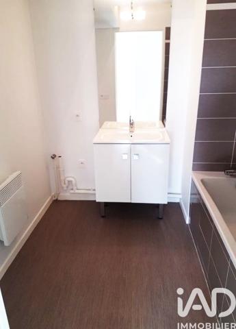 Appartement à vendre 4 pièces 72,3 m² Le Blanc-Mesnil