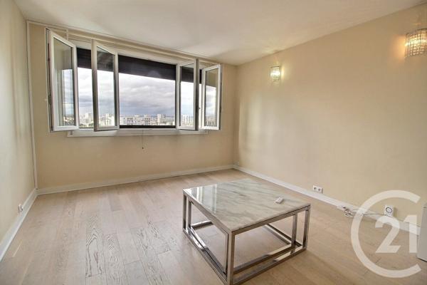 Appartement T3 à vendre  3 pièces - 56 m2 PANTIN - 93