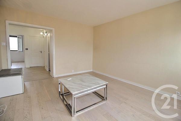 Appartement T3 à vendre  3 pièces - 56 m2 PANTIN - 93