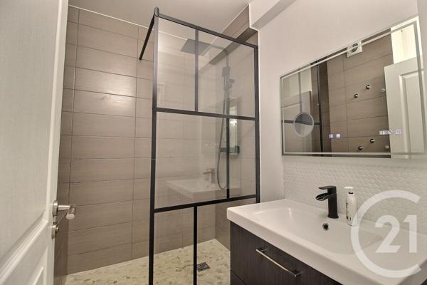 Appartement T3 à vendre  3 pièces - 56 m2 PANTIN - 93