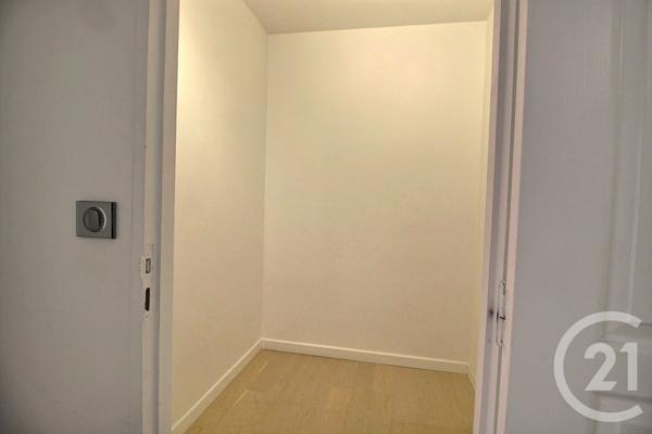 Appartement T3 à vendre  3 pièces - 56 m2 PANTIN - 93