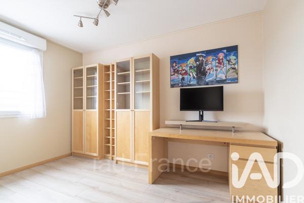 Appartement à vendre 3 pièces 61,98 m² Bonnières-sur-Seine