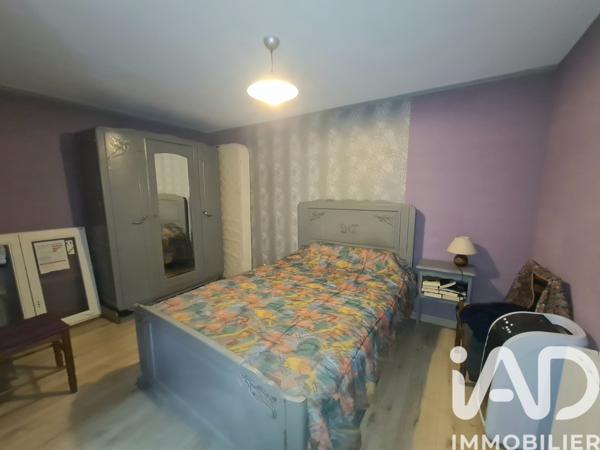 Maison à vendre 6 pièces 135 m² Castelsarrasin