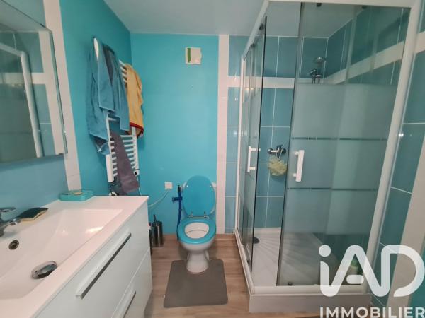 Maison à vendre 6 pièces 135 m² Castelsarrasin