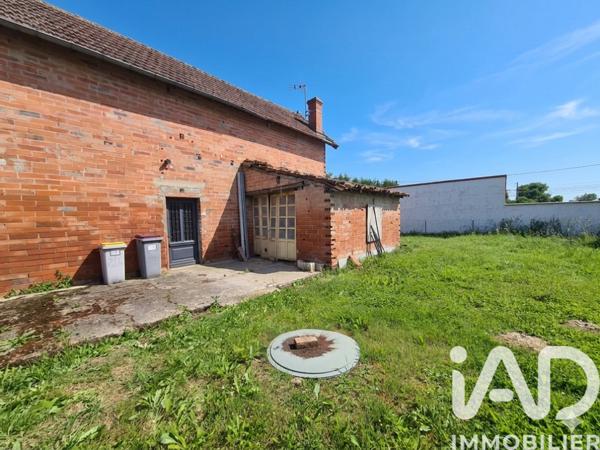 Maison à vendre 6 pièces 135 m² Castelsarrasin