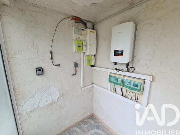 Maison à vendre 6 pièces 135 m² Castelsarrasin