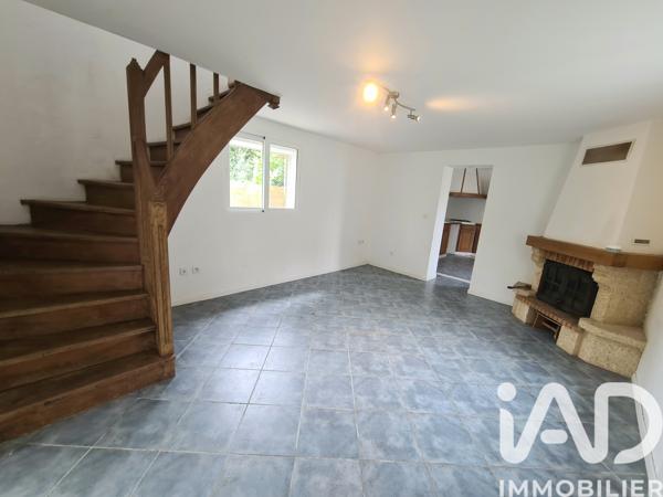 Maison à vendre 6 pièces 135 m² Castelsarrasin