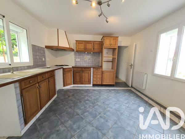 Maison à vendre 6 pièces 135 m² Castelsarrasin