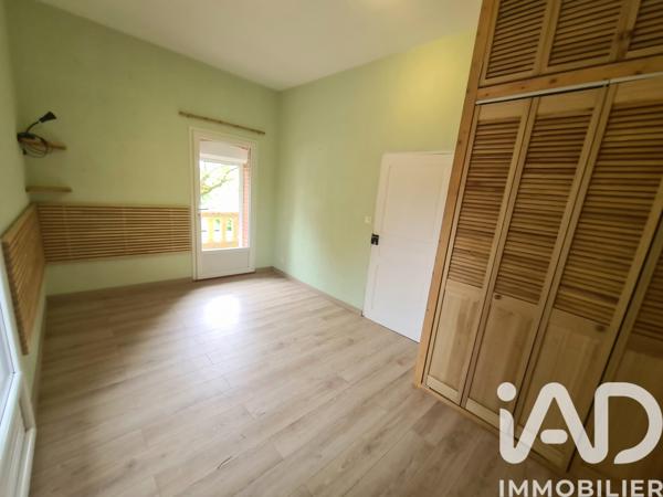 Maison à vendre 6 pièces 135 m² Castelsarrasin