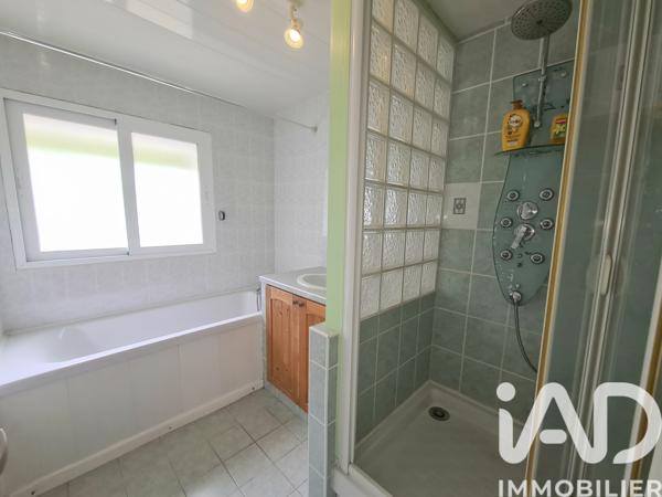 Maison à vendre 6 pièces 135 m² Castelsarrasin