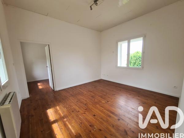 Maison à vendre 6 pièces 135 m² Castelsarrasin