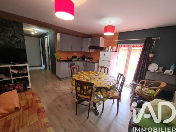 Maison à vendre 6 pièces 135 m² Castelsarrasin