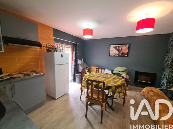 Maison à vendre 6 pièces 135 m² Castelsarrasin