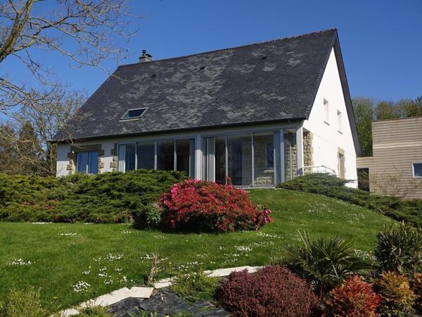Maison à vendre à Saint-Georges-de-Reintembault en Ille-et-Vilaine (35420), ref : 036/786