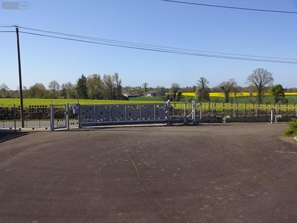 Maison à vendre à Saint-Georges-de-Reintembault en Ille-et-Vilaine (35420), ref : 036/786