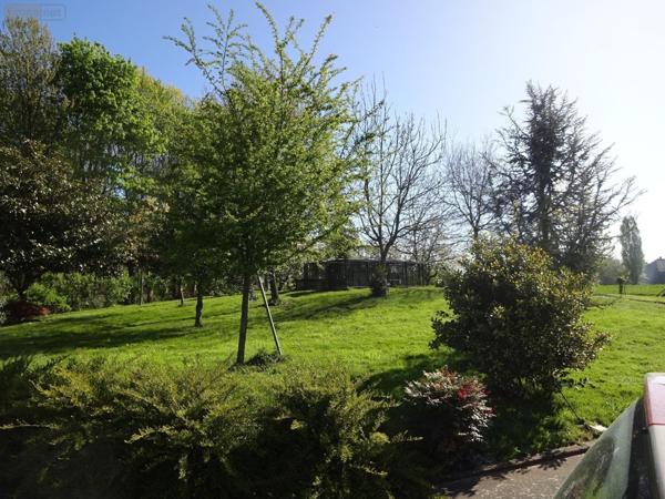 Maison à vendre à Saint-Georges-de-Reintembault en Ille-et-Vilaine (35420), ref : 036/786