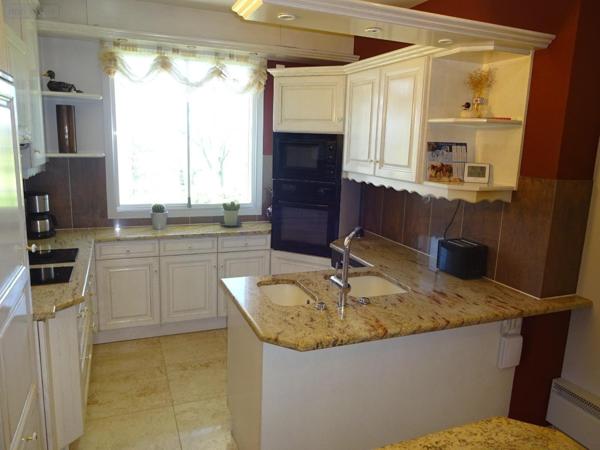 Maison à vendre à Saint-Georges-de-Reintembault en Ille-et-Vilaine (35420), ref : 036/786