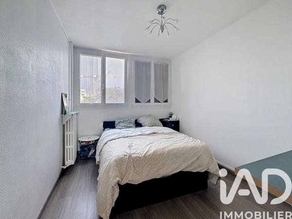 Appartement à vendre 4 pièces 82 m² Meaux