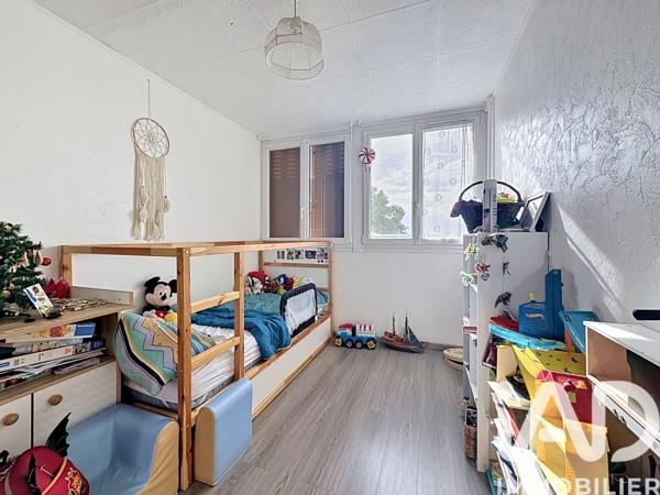 Appartement à vendre 4 pièces 82 m² Meaux