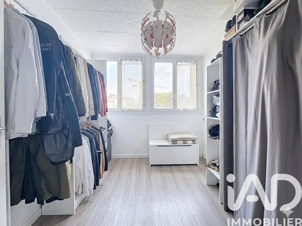 Appartement à vendre 4 pièces 82 m² Meaux