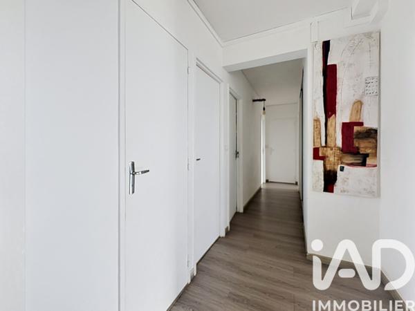 Appartement à vendre 4 pièces 82 m² Meaux