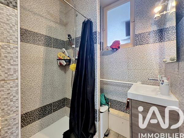 Appartement à vendre 4 pièces 82 m² Meaux